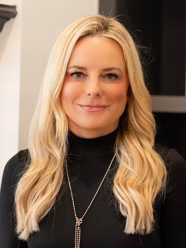 Jenn Gilson, Golden Gate Sotheby's International Realty agent in Hillsborough and Burlingame